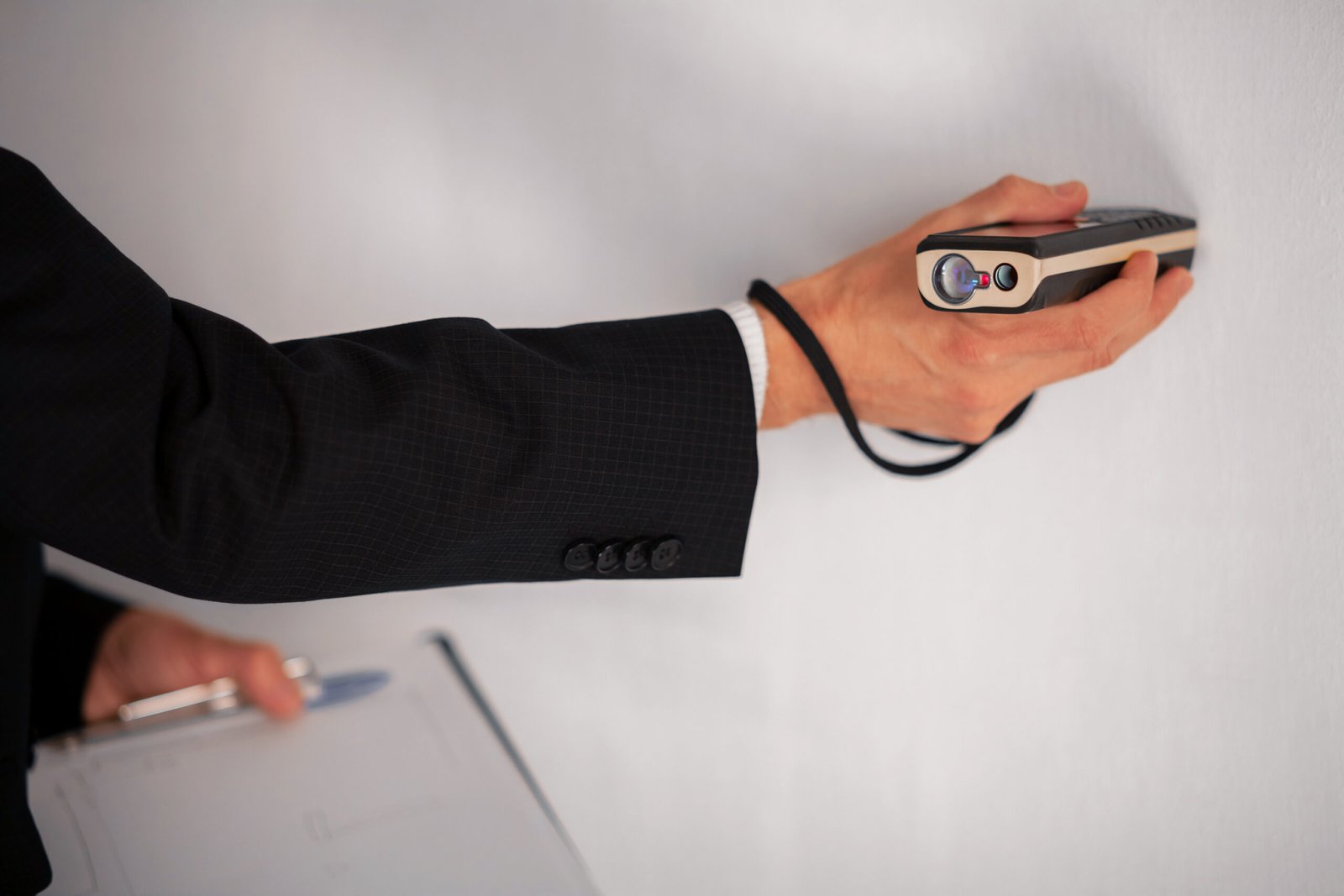 “ANSI-aligned home measurement Madison AL”