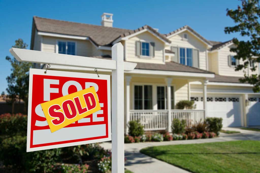 “Sell house fast in Huntsville Alabama”