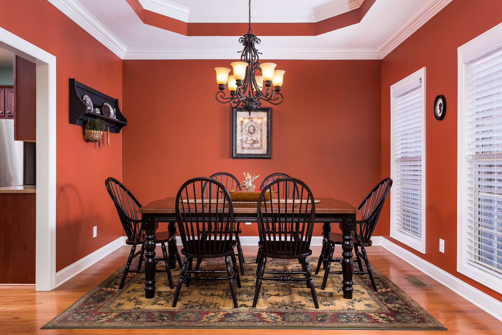 Good listing photo example