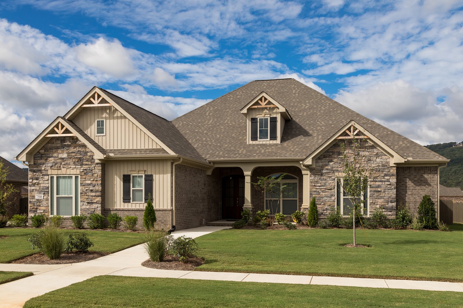 Good listing photo example