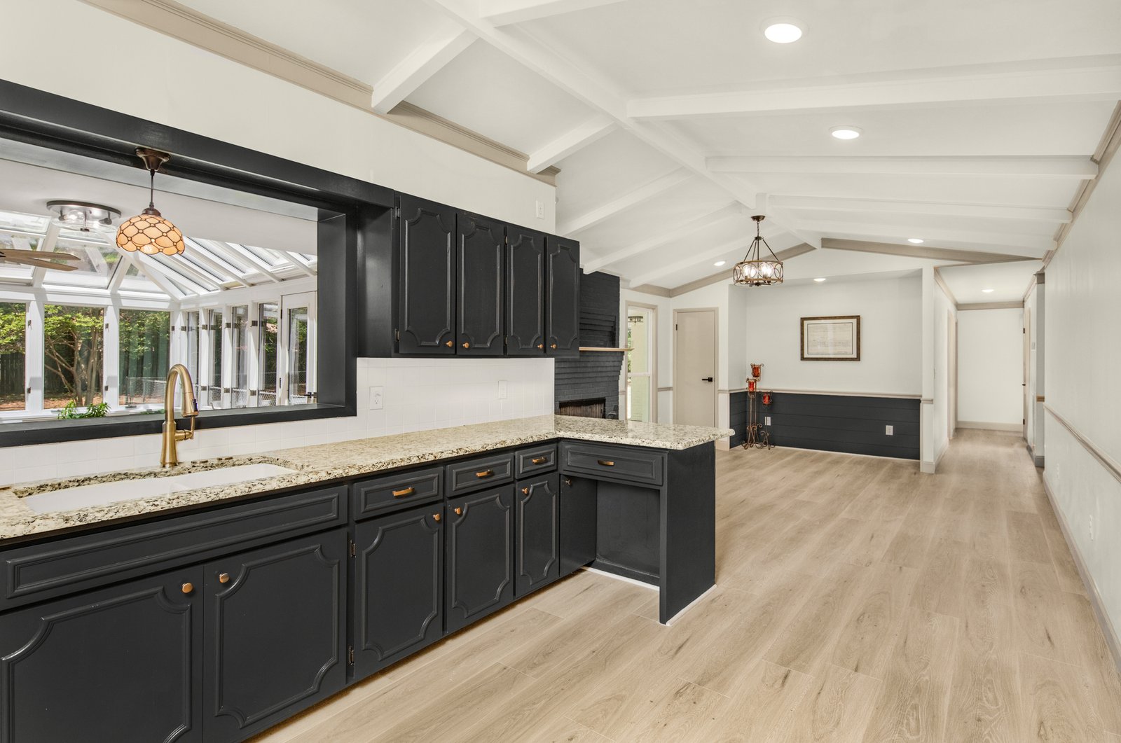Kitchen - REPLACE with your photo