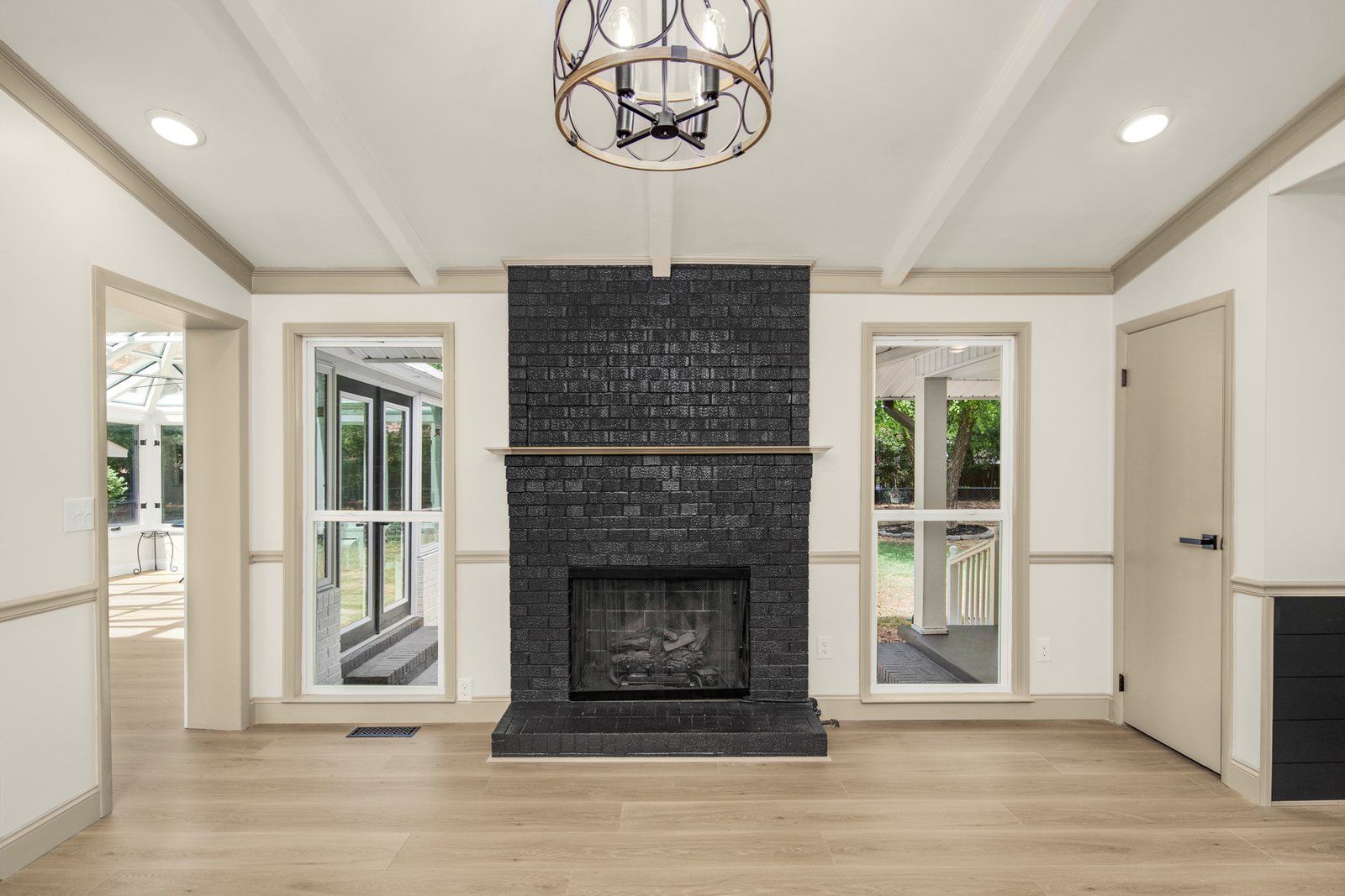 Living room - REPLACE with your photo