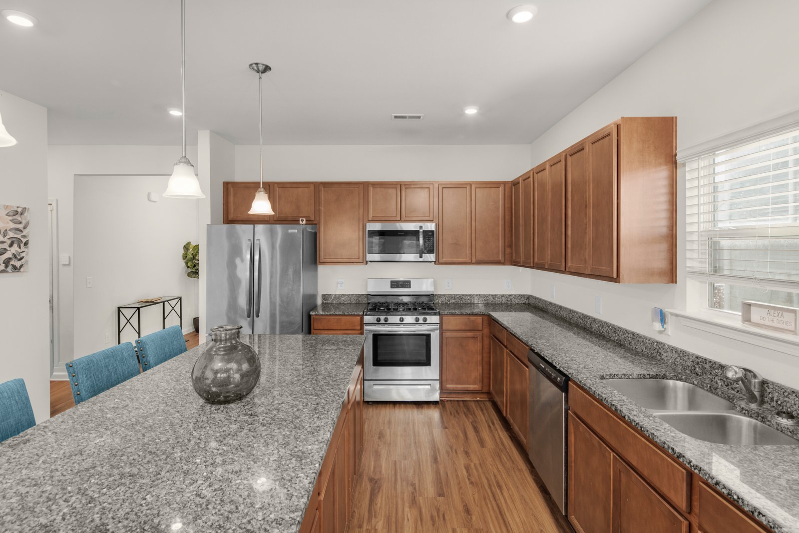 Kitchen - REPLACE with your photo