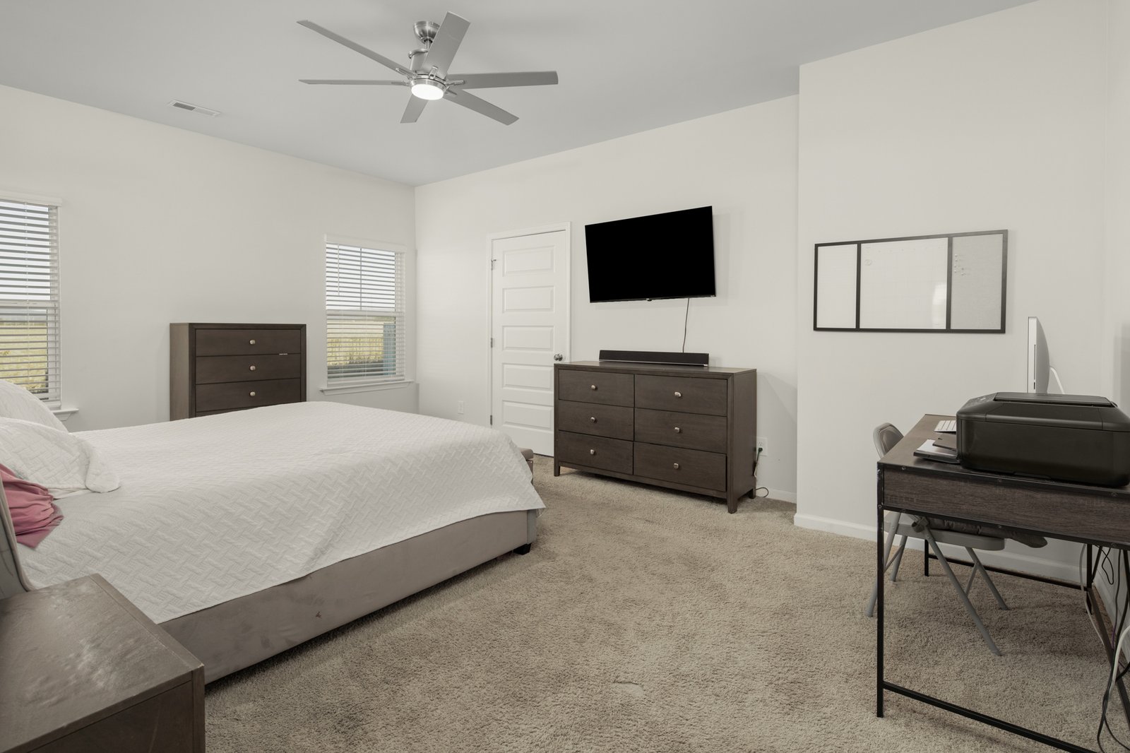 Bedroom - REPLACE with your photo