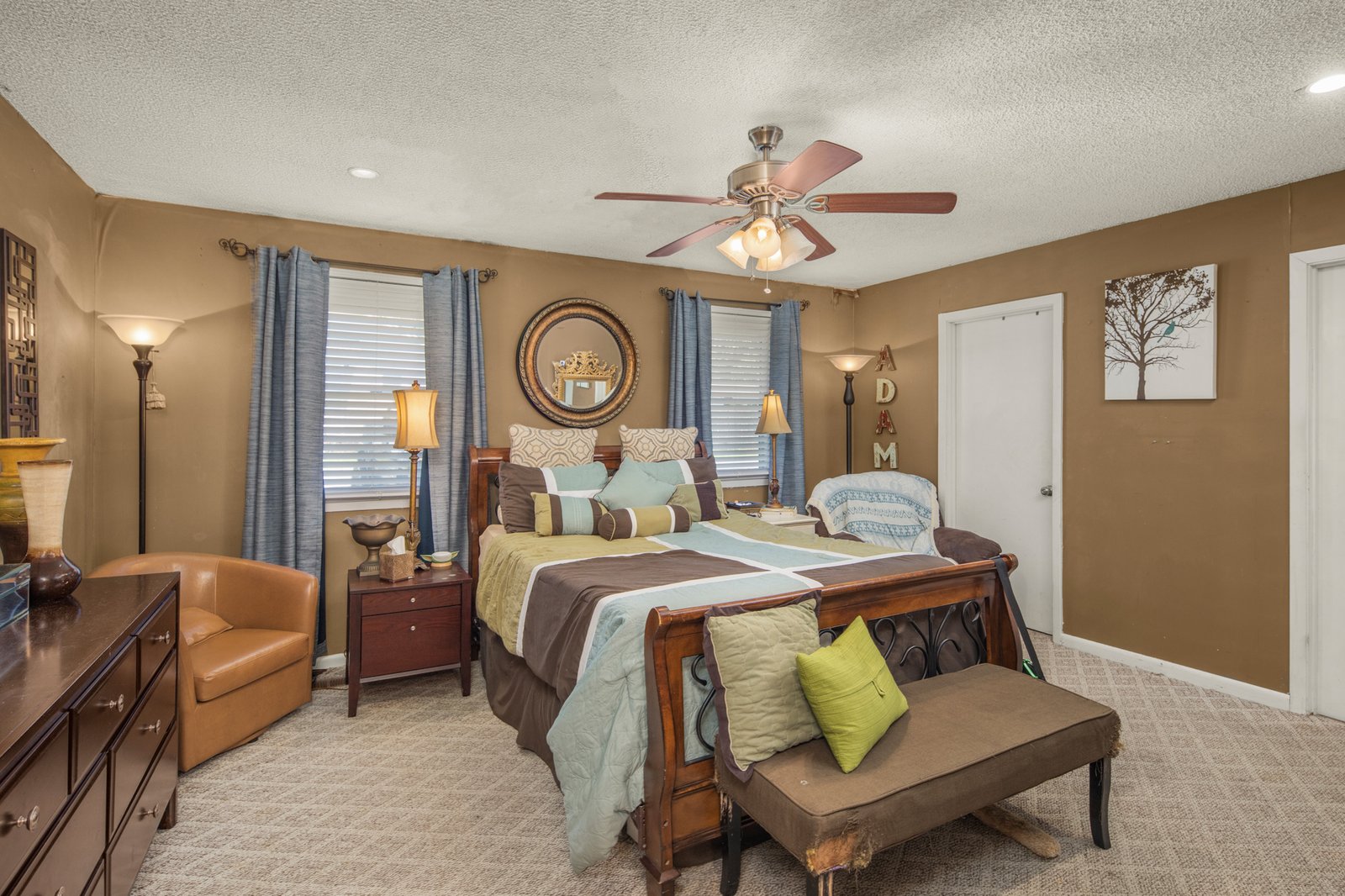 Bedroom - REPLACE with your photo