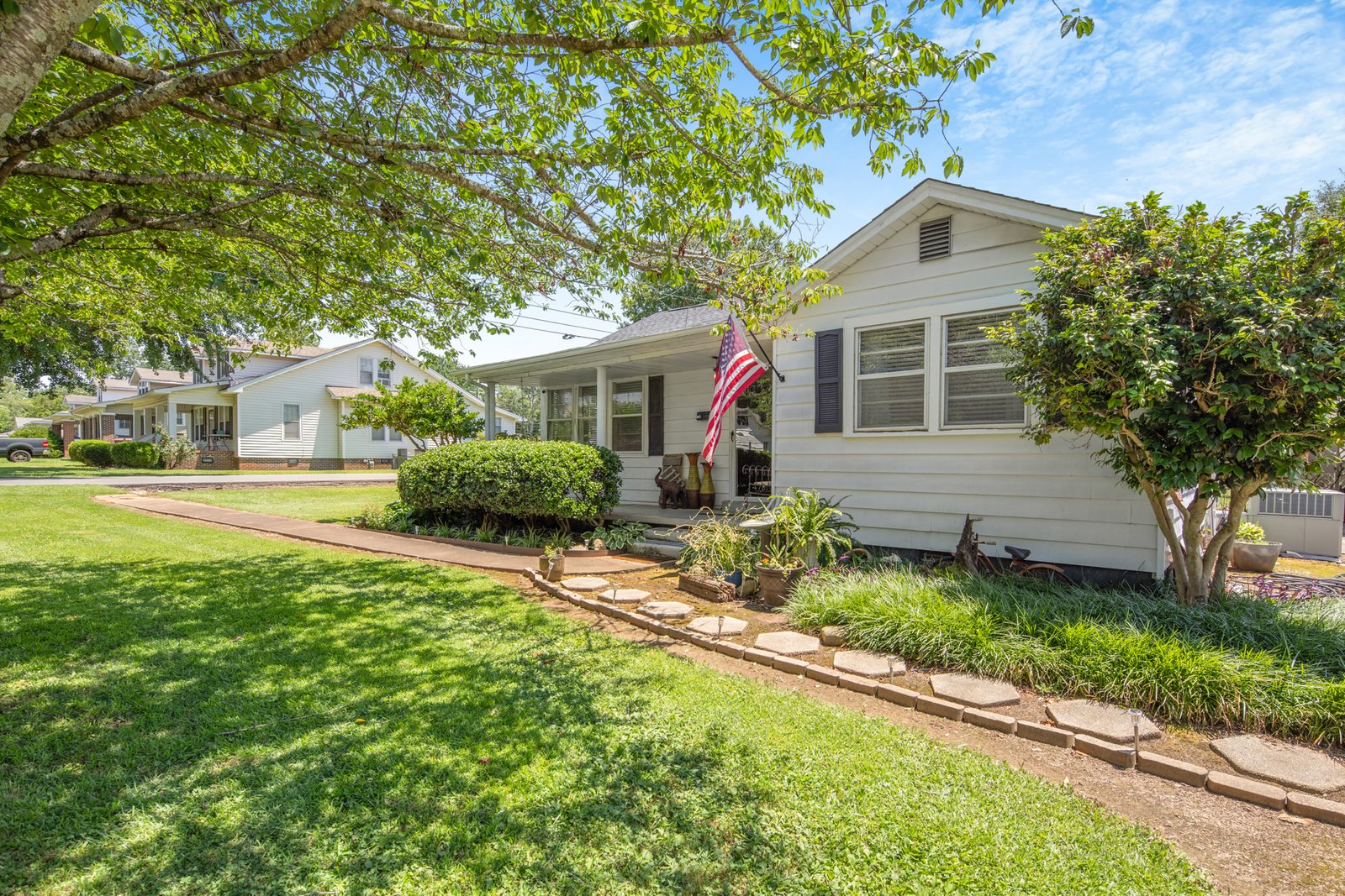 Exterior front - REPLACE with your photo