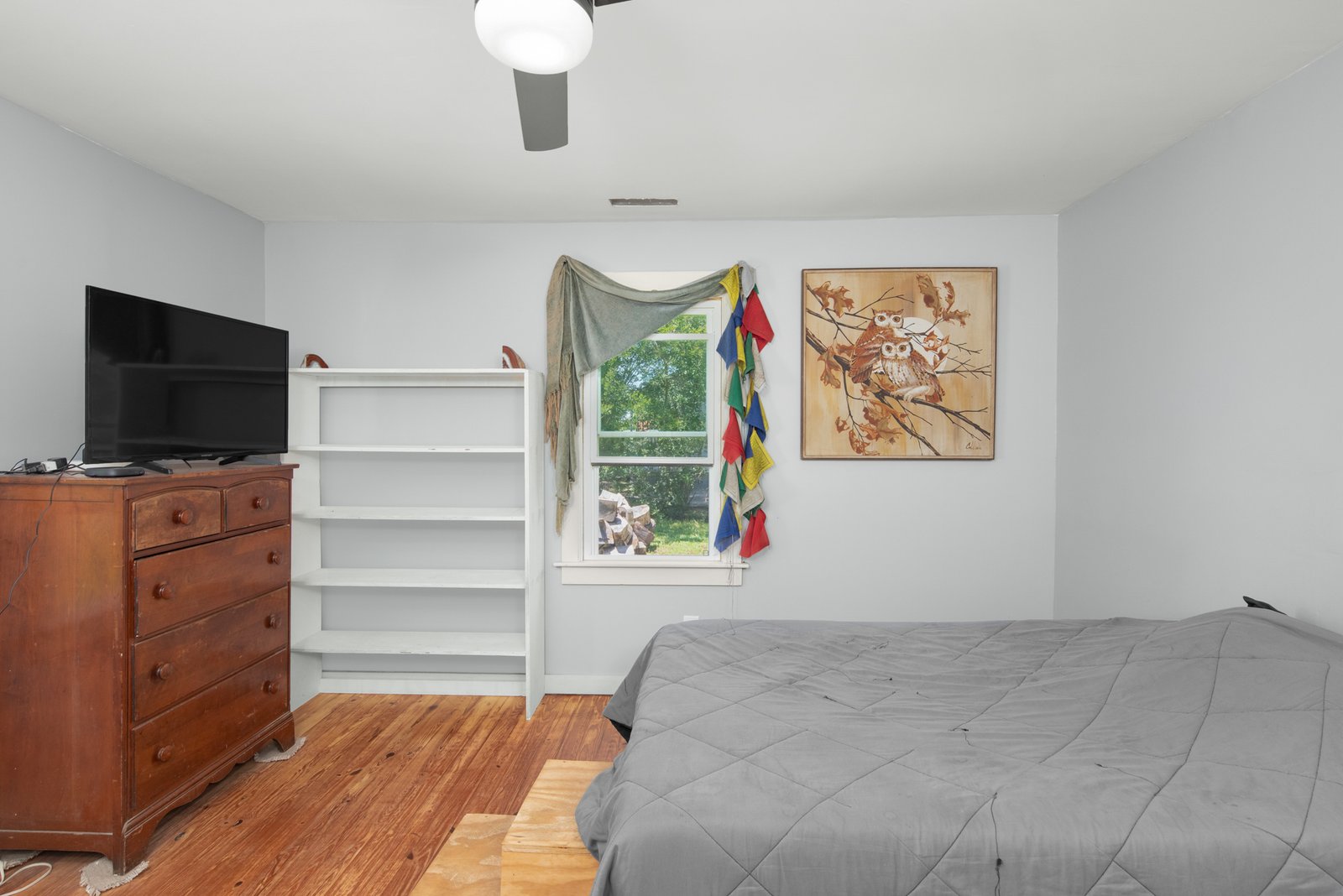 Bedroom - REPLACE with your photo