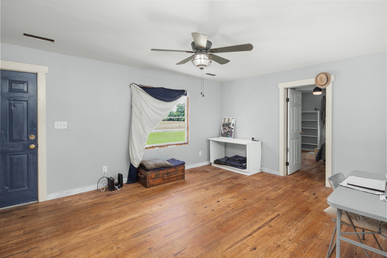 Living room - REPLACE with your photo
