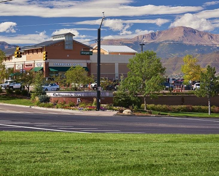 Colorado Springs outdoor lifestyle near the Front Range and Rocky Mountains