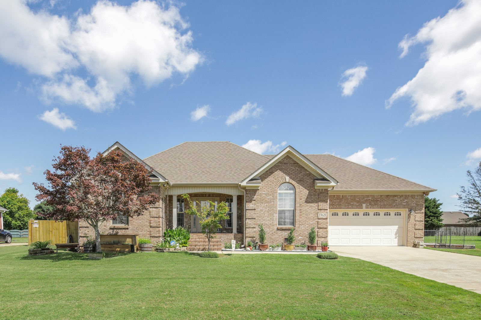 Homes in Harvest Alabama